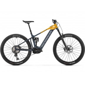 Велосипед  Mondraker CRAFTY RACE Фото №1